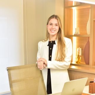Dra. Luísa Doin