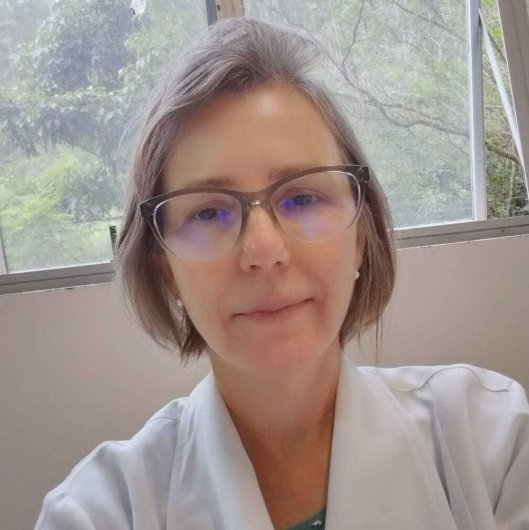 Dra. Cristina Maria Pozzi