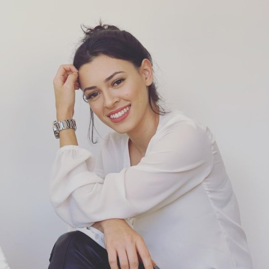 Luciene Ferreira