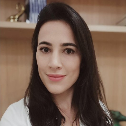 Dra. Patrícia Maristella dos Reis Maria