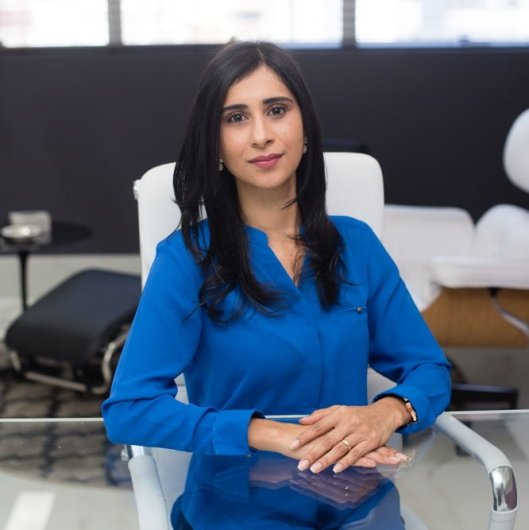Dra. Karina Santana