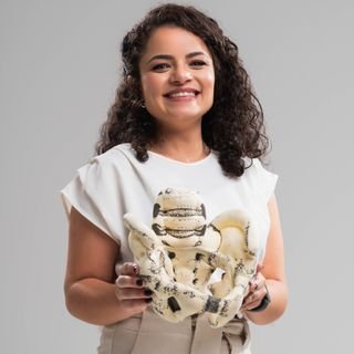 Nathália Bastos