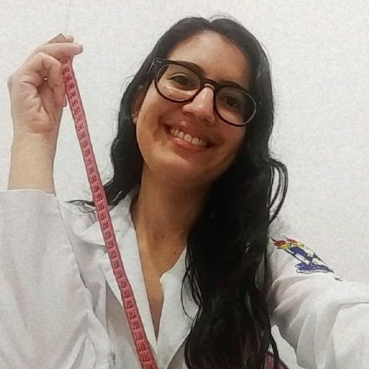 Larissa Santos Martins