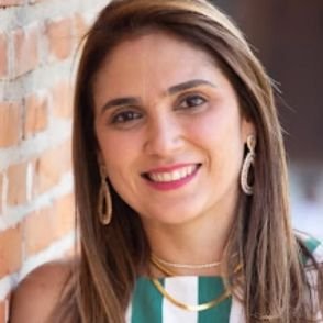 Aliny Azevedo Quirico .