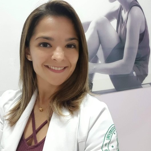 Márcia Salandini