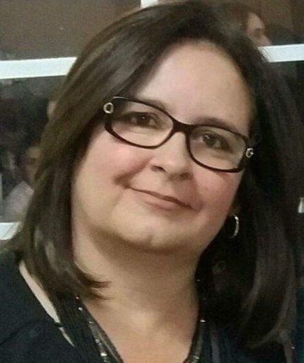 Maria Aparecida Longuinho