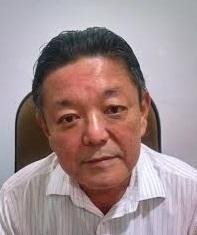 Dr. Edson Shimabukuro