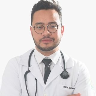 Yuri Nascimento