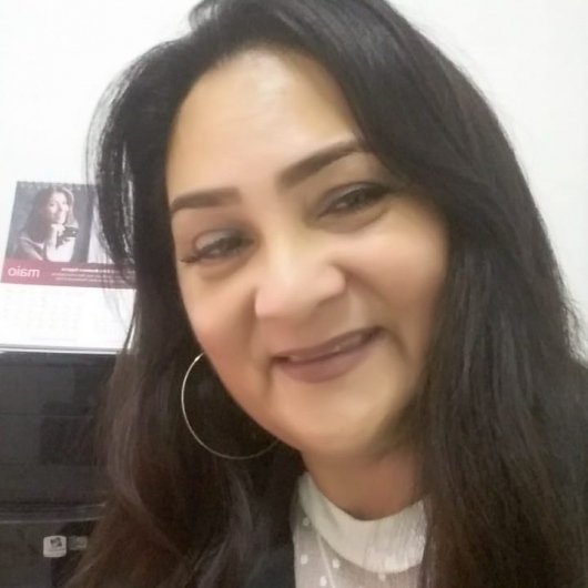 Dra. Diana Dores Vicente