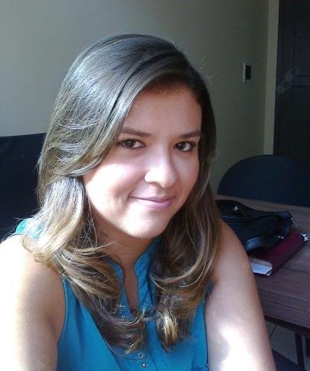 Andressa Moreira