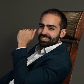 Dr. João Victor Fernandes de Paiva