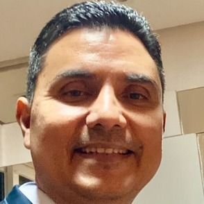 Dr. Rudival Faial de Moraes Junior