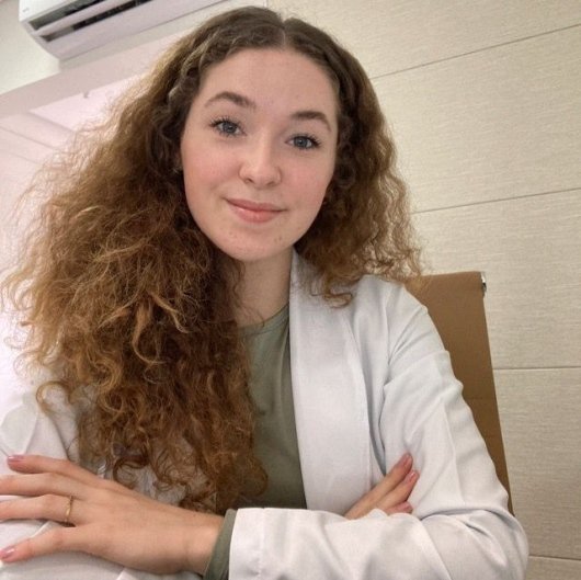 Rebeca Zeller