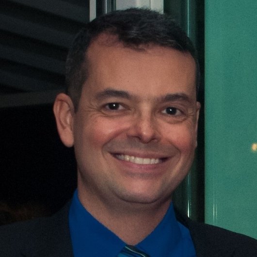 Dr. Ricardo Rocha Martins
