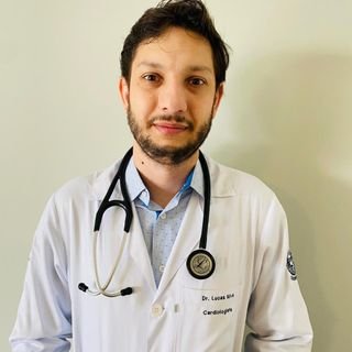 Dr. Lucas Henrique Caramori Inacio Silva