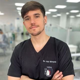 Dr. Lukas Martyniak Ometi Gonçalves de Freitas