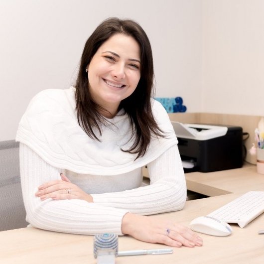 Dra. Andrea Grieco