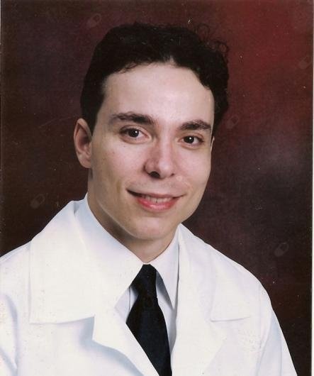 Dr. Thiago Padilha Velasco Magalhães