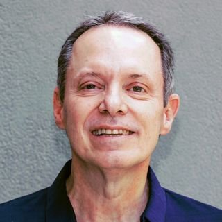 Arnaldo Chaves Somavilla