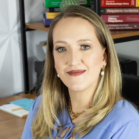 Dra. Marina Moraes