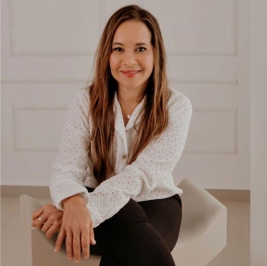 Dra. Bianca Thomaz de Faria
