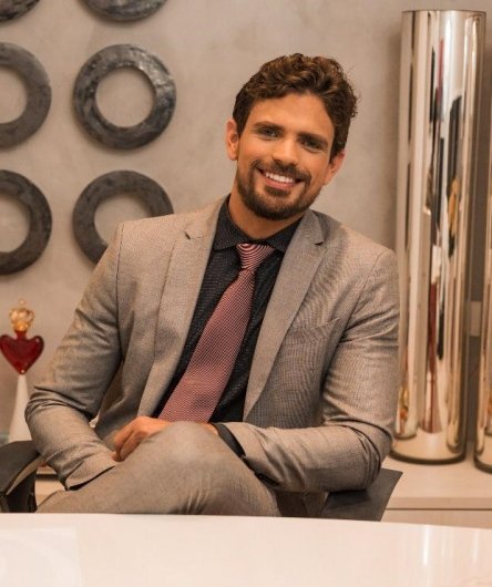 Dr. Guilherme da Conti