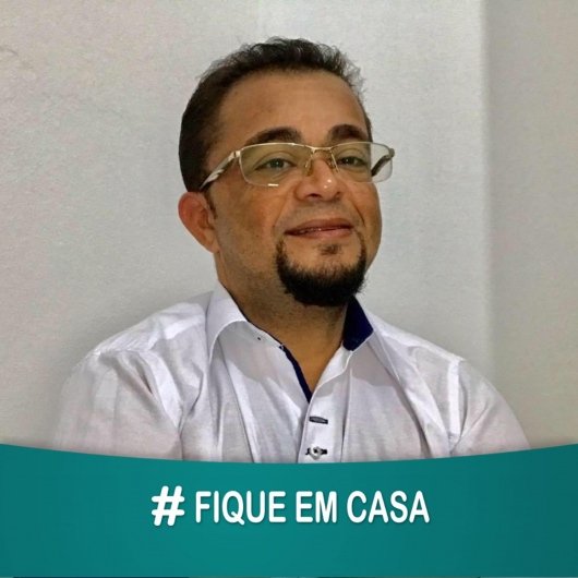Dr. José Geraldo Ferreira da Silva