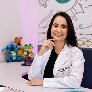 Dra. Gabriela Teixeira