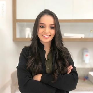 Dra. Jordana Davi