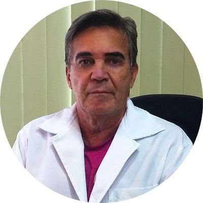Dr. Ayrton Schneider Filho