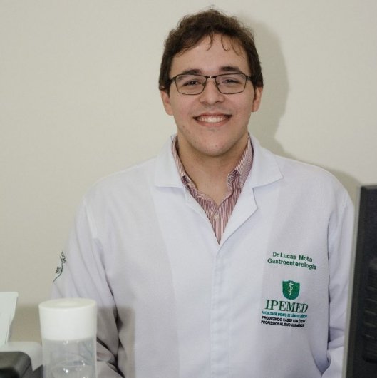 Dr. Lucas Mota