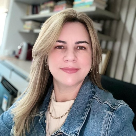 Dra. Agna Telexís De Freitas