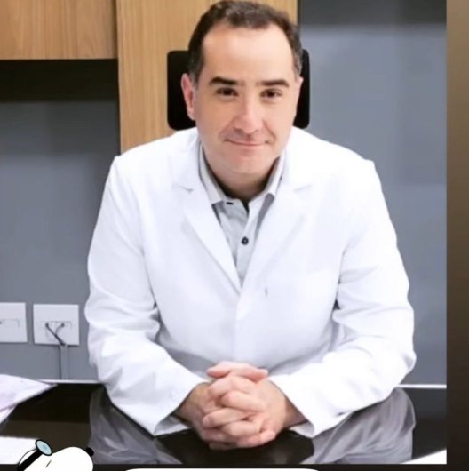 Dr. Adriano Cachulo Neto