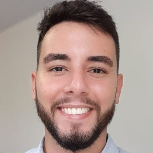 Dr. Patrick Sergio Cordeiro de Souza