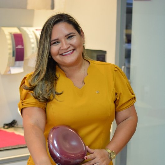 Dra. Karina Oliveira