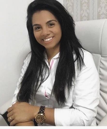 Dra. Maria Vitória Germano