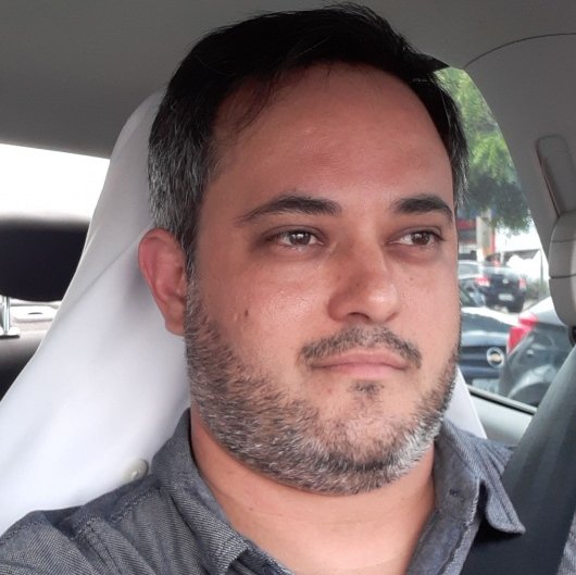 Dr. Antonio Lisboa da Silva Filho
