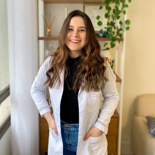Dra. Daphny Pacheco