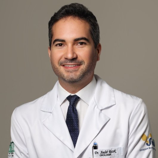 Dr. André Rezek Rodrigues