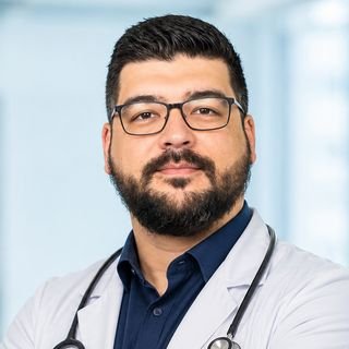 Dr. Guilherme Gabriel Marques