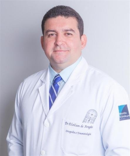Dr. Eloilson De Aragão Bezerra