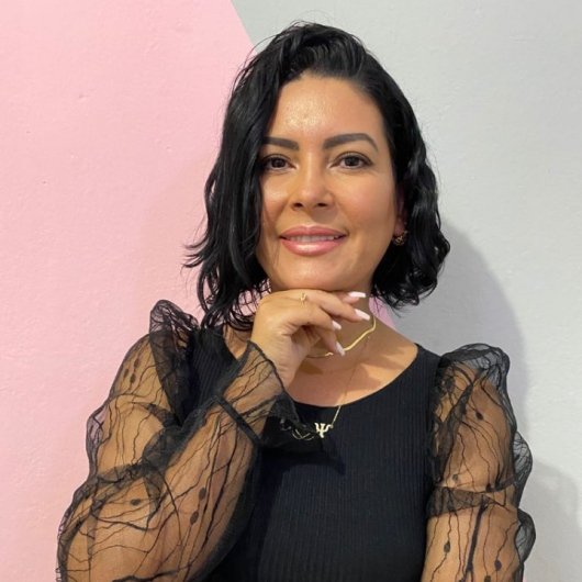 Dra. Luciana Matos Moreira