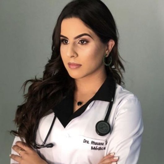 Dra. Rhauana Ângela Silva
