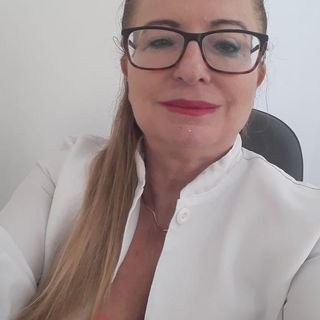 Dra. Consuelo Junqueira Rodrigues