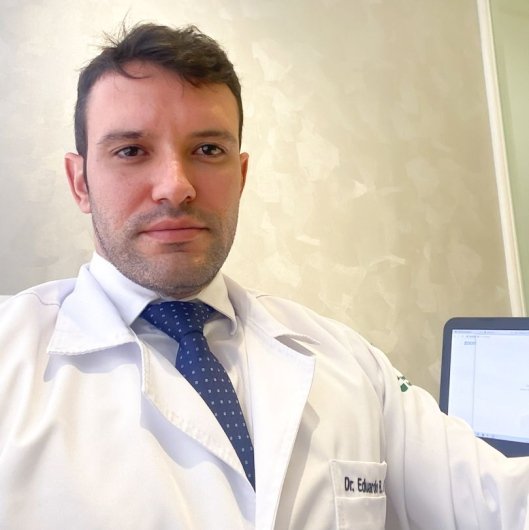 Dr. Eduardo Bastos Alexandre