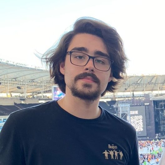 Gabriel Pereira