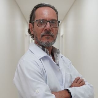 Dr. Charly Torregrossa