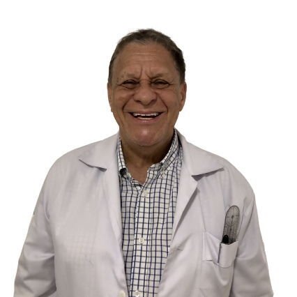 Dr. Carlson Bastos Binato