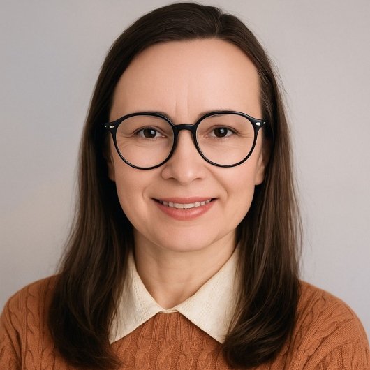 Dra. Ivonete Scheidt