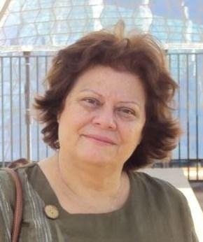 Dra. Maria do Carmo Duque Estrada Tenório Cavalcanti Fernandes